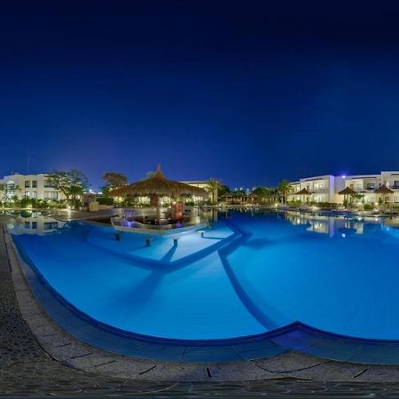 Cataract Resort Naama Bay شرم الشيخ المظهر الخارجي الصورة