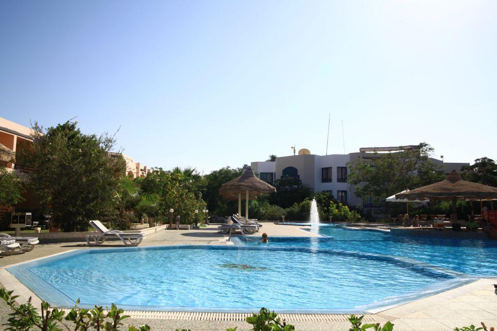 Cataract Resort Naama Bay شرم الشيخ المظهر الخارجي الصورة